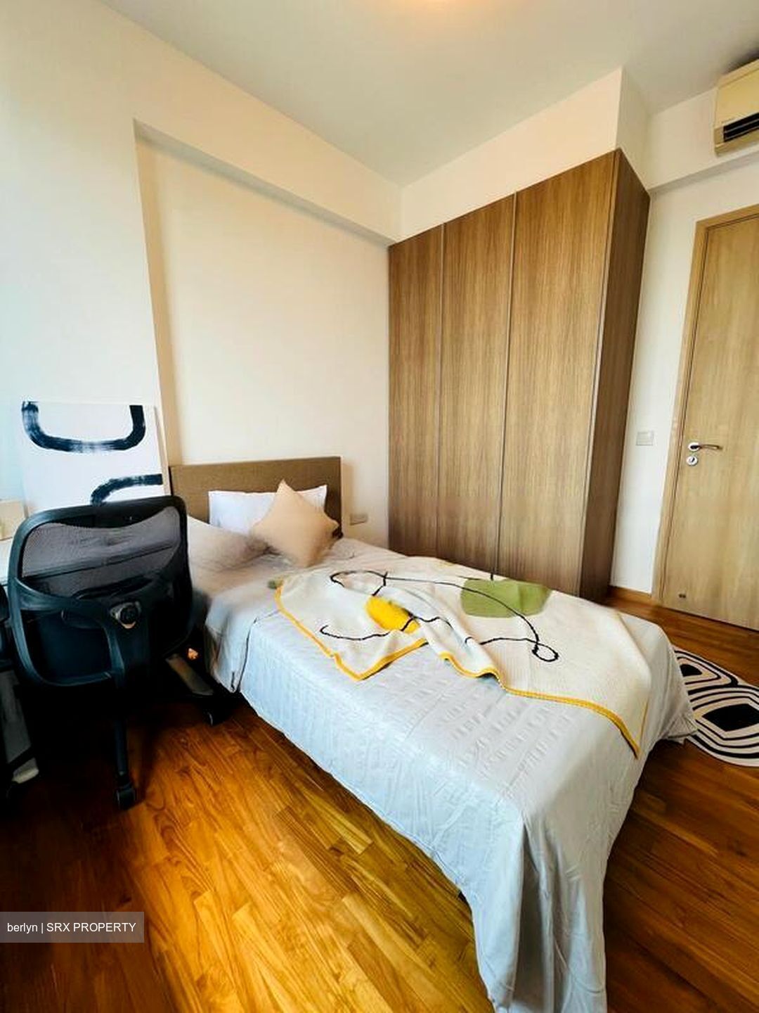 Caspian (D22), Condominium #535953081